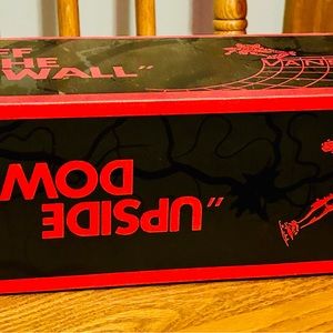 Vans “Off the Wall” X “Stranger Things”